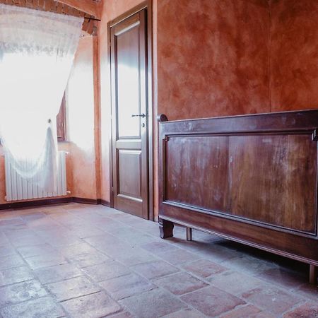 Agriturismo Le Piagge Ponzone Екстериор снимка