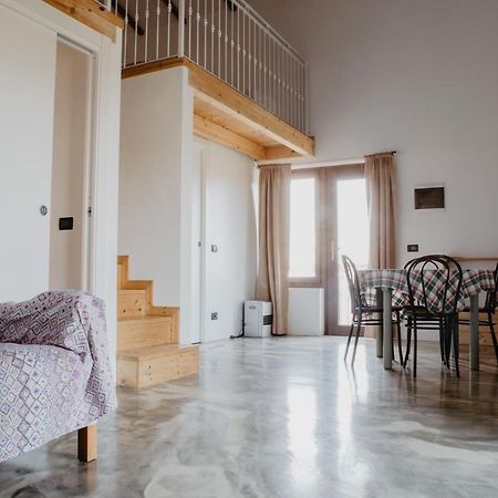 Agriturismo Le Piagge Ponzone Екстериор снимка