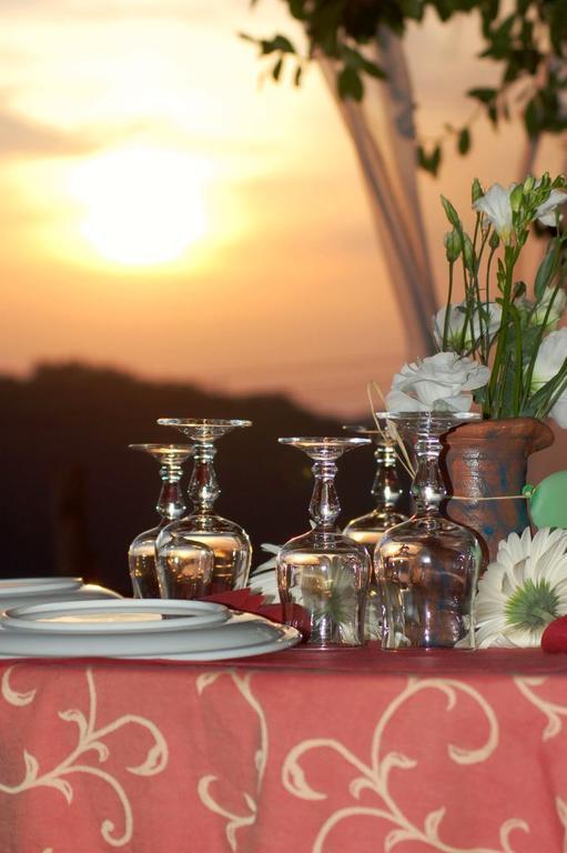 Agriturismo Le Piagge Ponzone Екстериор снимка