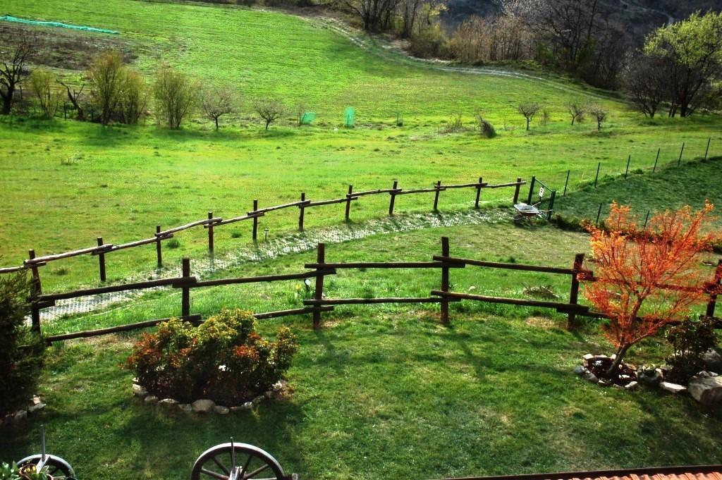 Agriturismo Le Piagge Ponzone Екстериор снимка