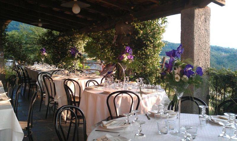 Agriturismo Le Piagge Ponzone Екстериор снимка