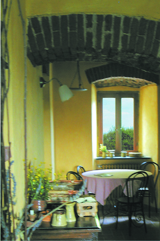 Agriturismo Le Piagge Ponzone Екстериор снимка