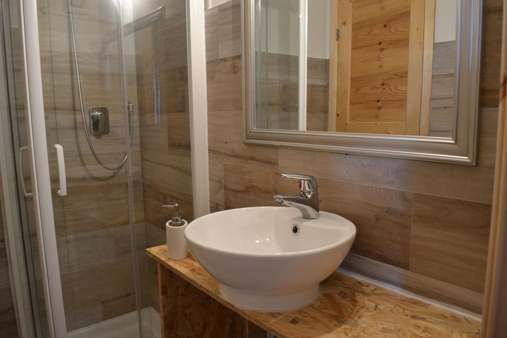 Agriturismo Le Piagge Ponzone Екстериор снимка