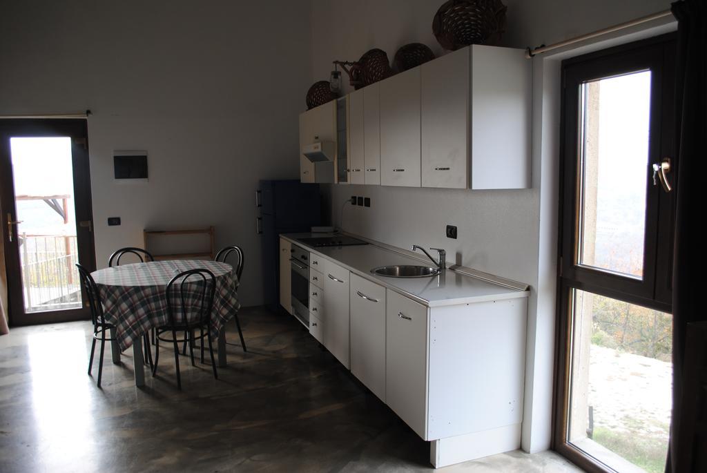 Agriturismo Le Piagge Ponzone Екстериор снимка