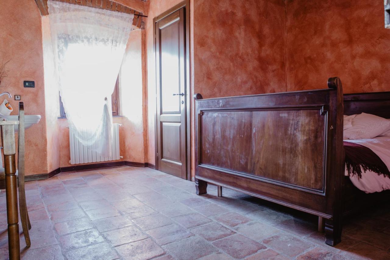 Agriturismo Le Piagge Ponzone Екстериор снимка