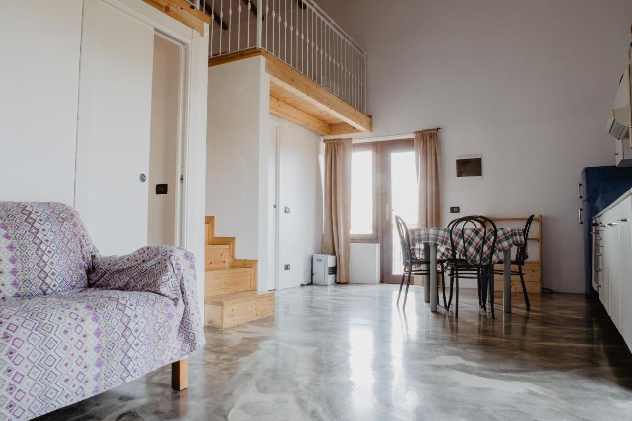 Agriturismo Le Piagge Ponzone Екстериор снимка