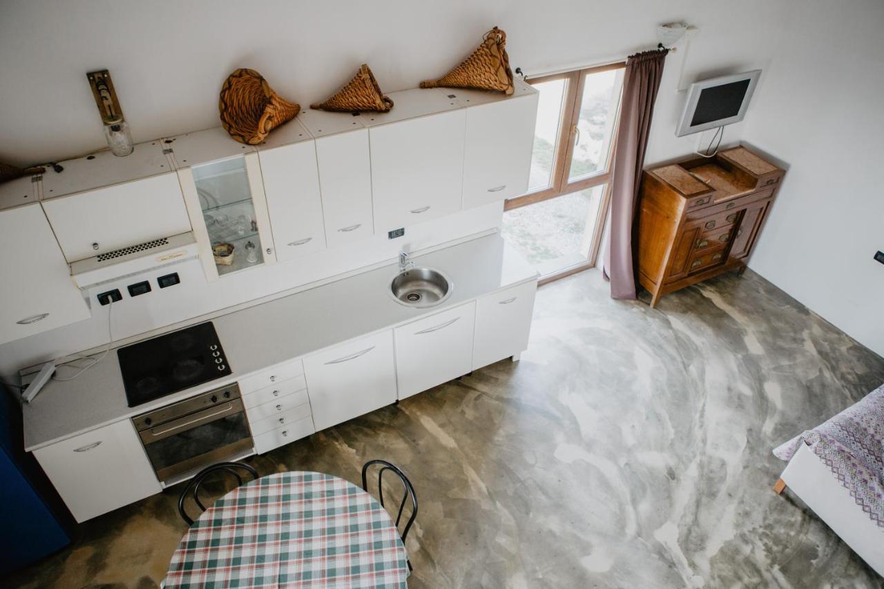 Agriturismo Le Piagge Ponzone Екстериор снимка
