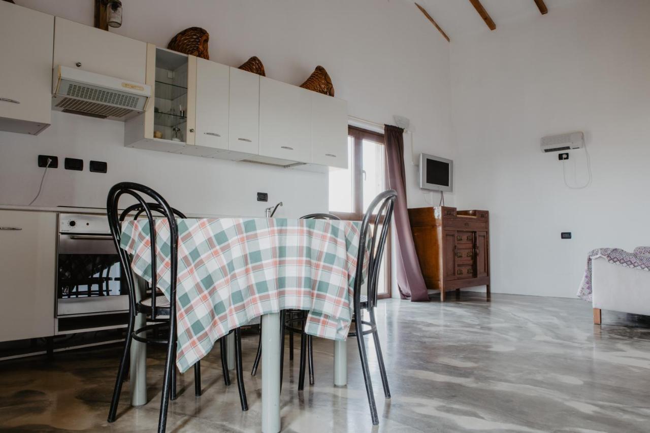 Agriturismo Le Piagge Ponzone Екстериор снимка