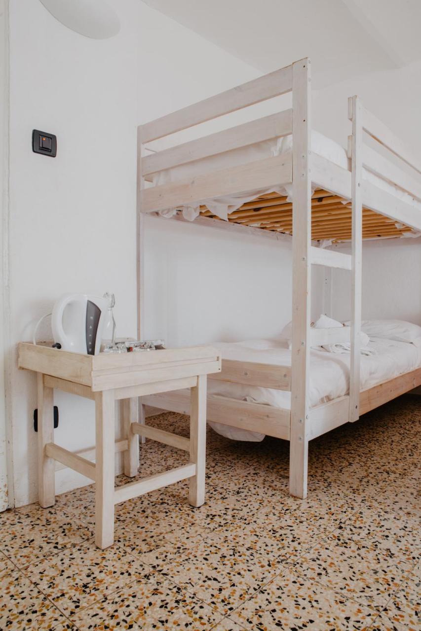Agriturismo Le Piagge Ponzone Екстериор снимка