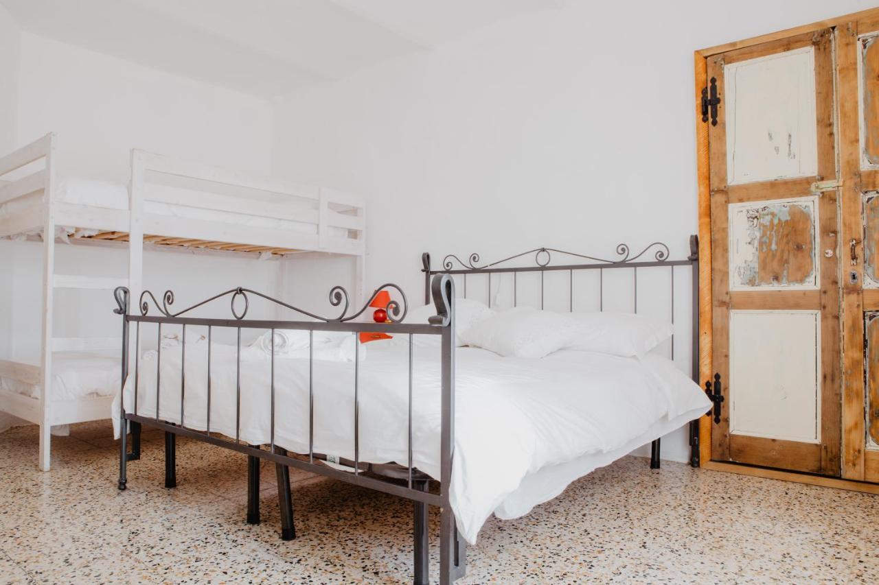 Agriturismo Le Piagge Ponzone Екстериор снимка