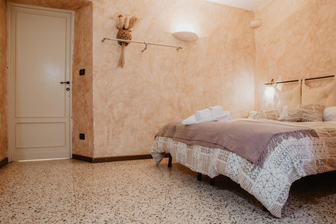 Agriturismo Le Piagge Ponzone Екстериор снимка