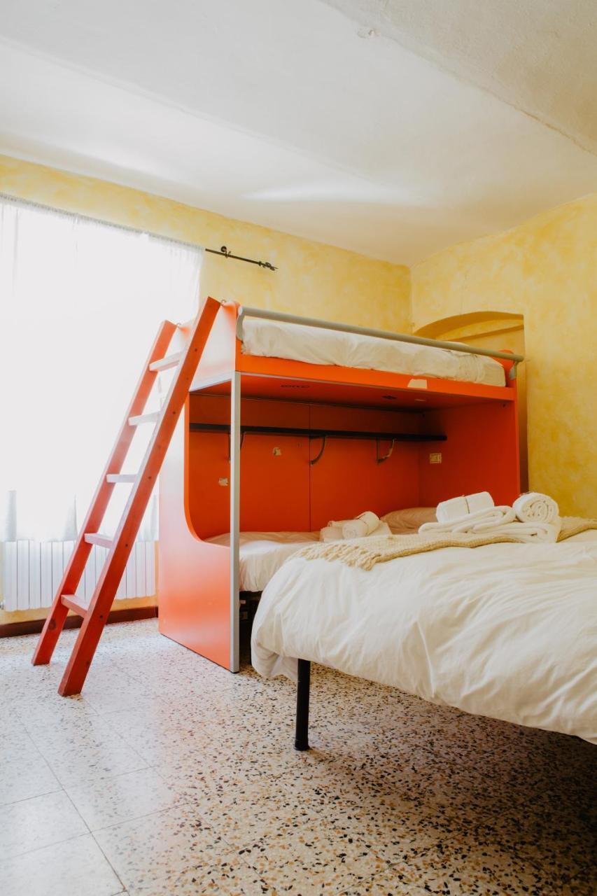 Agriturismo Le Piagge Ponzone Екстериор снимка