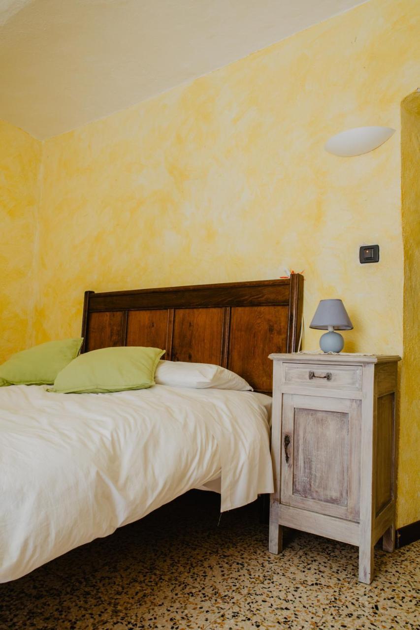 Agriturismo Le Piagge Ponzone Екстериор снимка