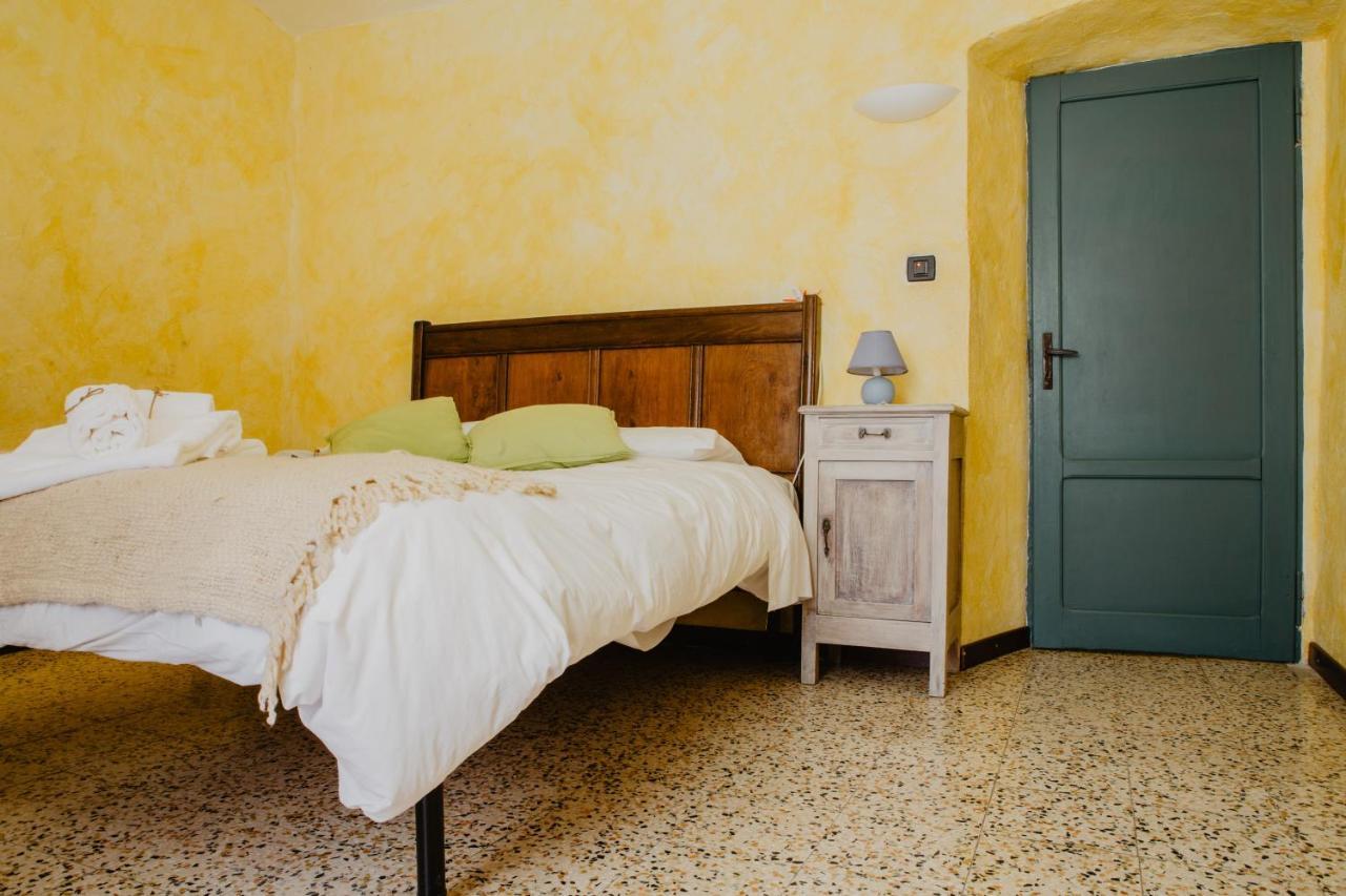 Agriturismo Le Piagge Ponzone Екстериор снимка