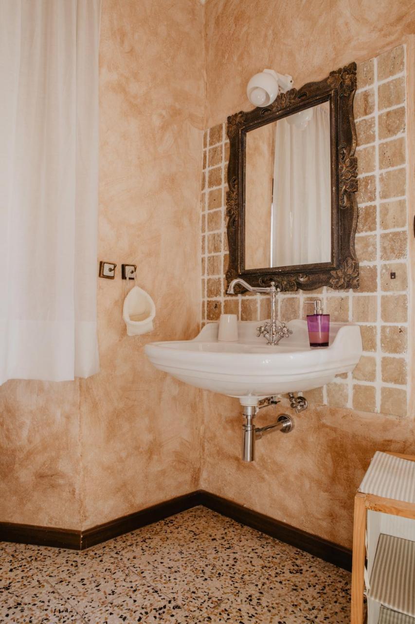 Agriturismo Le Piagge Ponzone Екстериор снимка