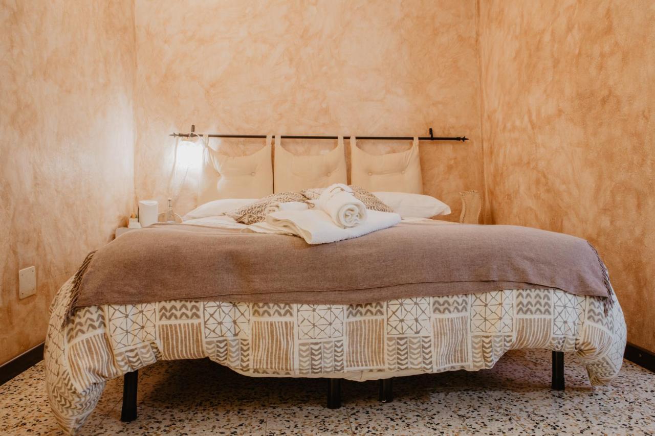 Agriturismo Le Piagge Ponzone Екстериор снимка